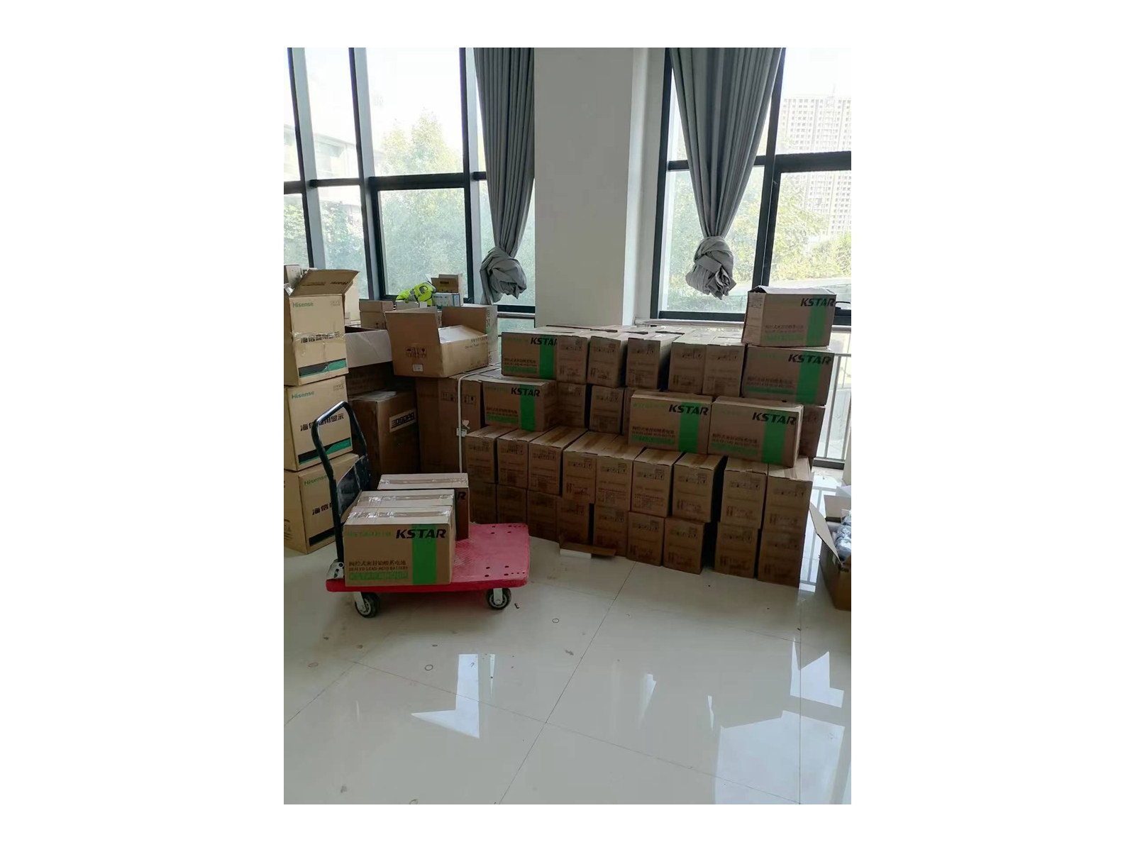 ups电源价格