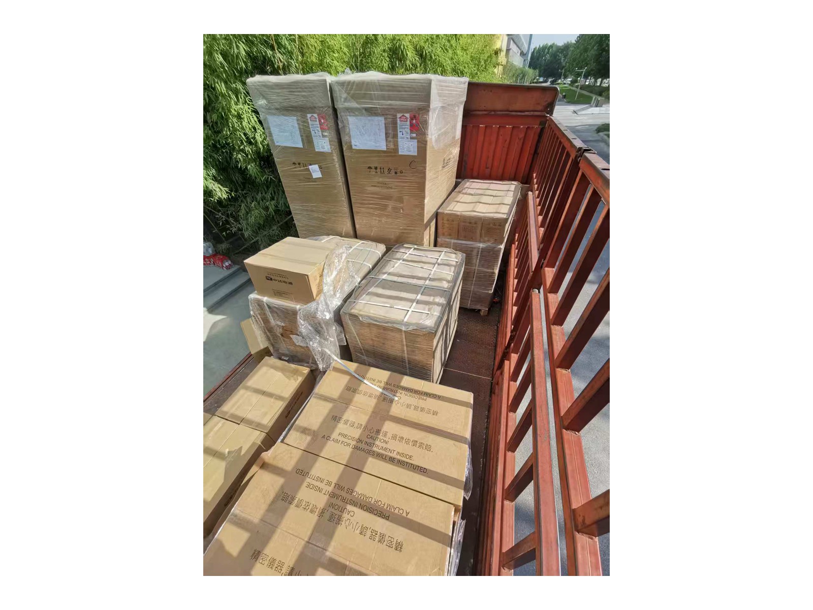 UPS电源厂家报价