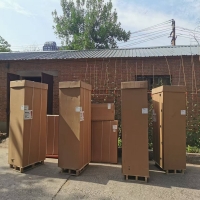 不间断UPS电源